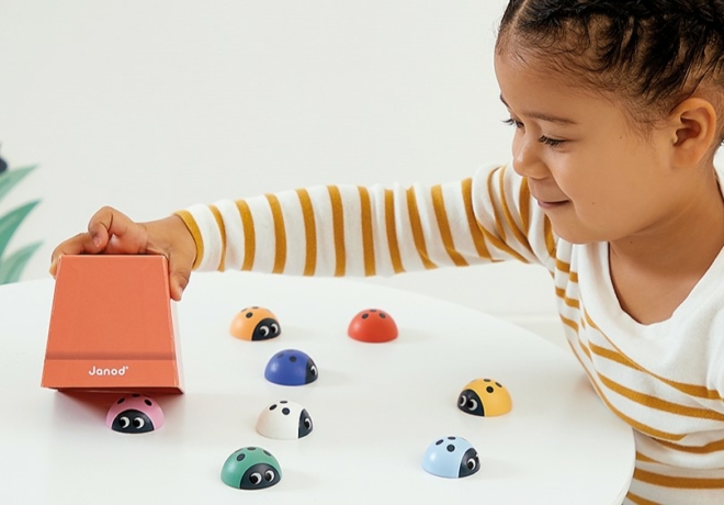 Jeux de mémoire et mémos : renforcez la mémoire de votre enfant par le jeu, de 18 mois à 8 ans