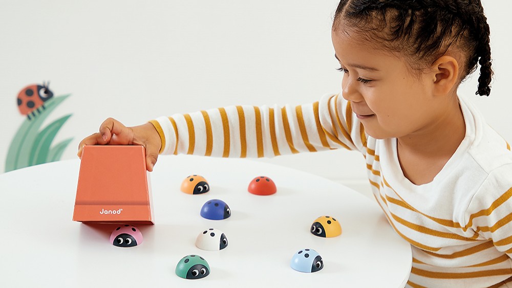 Jeux de mémoire et mémos : renforcez la mémoire de votre enfant par le jeu, de 18 mois à 8 ans
