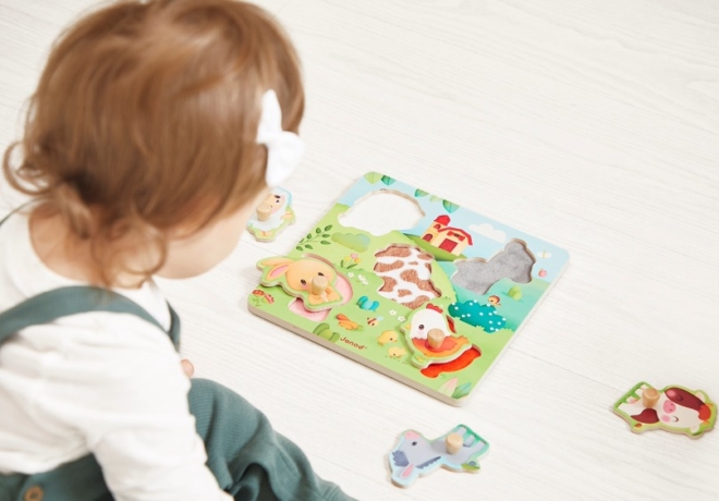 Quel jeu proposer à un enfant porteur de trisomie 21 pour lui permettre d’apprendre, de s’amuser et de s’épanouir ?