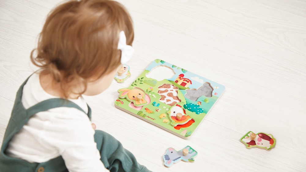 Quel jeu proposer à un enfant porteur de trisomie 21 pour lui permettre d’apprendre, de s’amuser et de s’épanouir ?