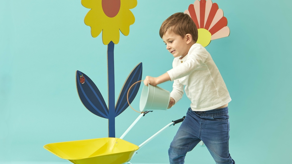 10 activités enfants pour explorer et observer la nature