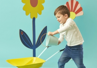 10 activités enfants pour explorer et observer la nature