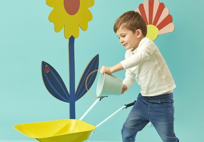 10 activités enfants pour explorer et observer la nature