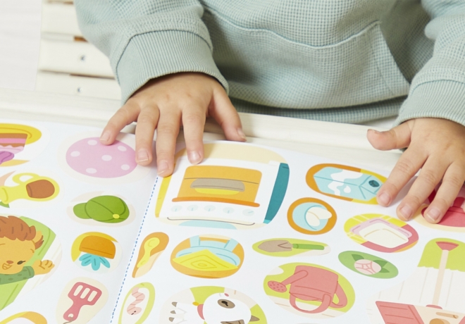 Comment initier les enfants aux loisirs créatifs ?