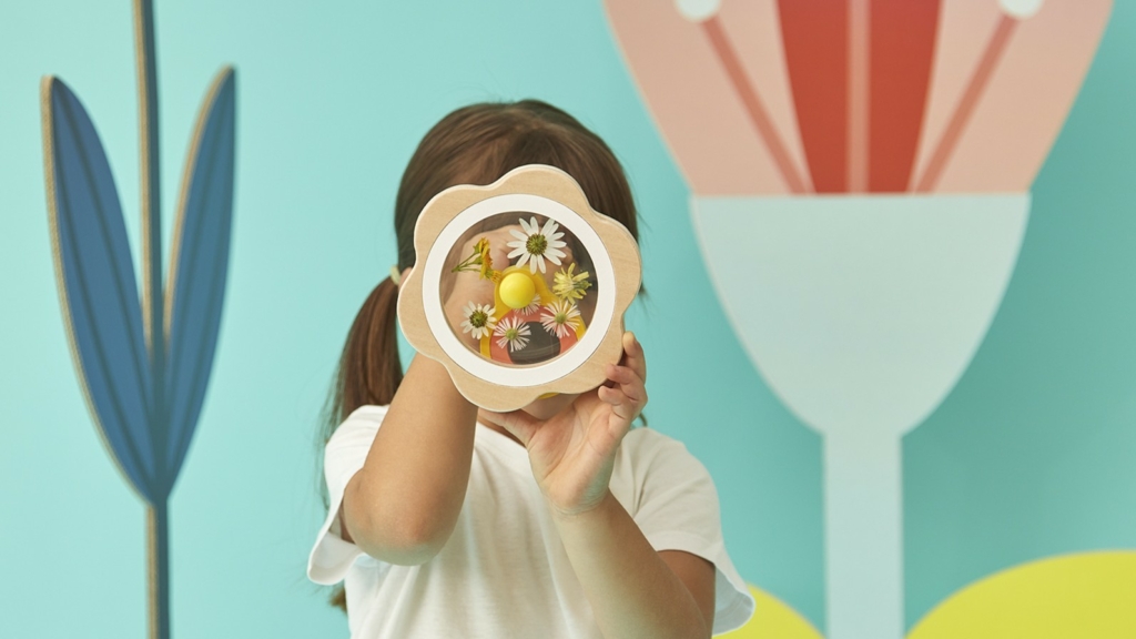 Mon enfant ne veux pas jouer dehors, que faire ?