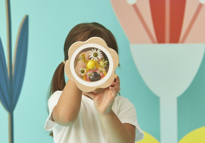 Mon enfant ne veux pas jouer dehors, que faire ?