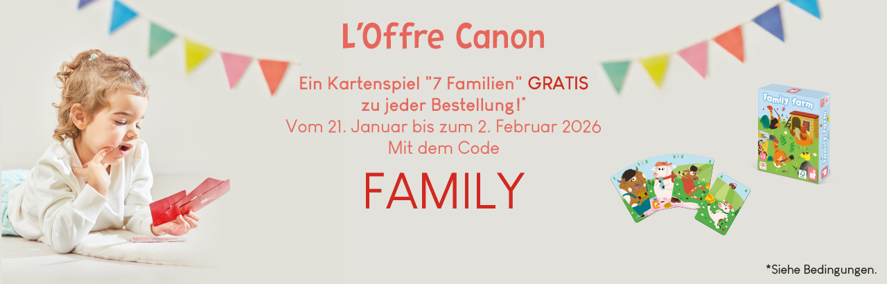 offre canon Slide background