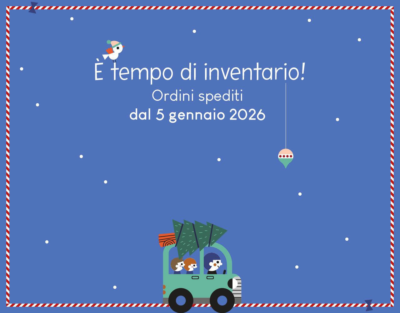 inventaire Slide background