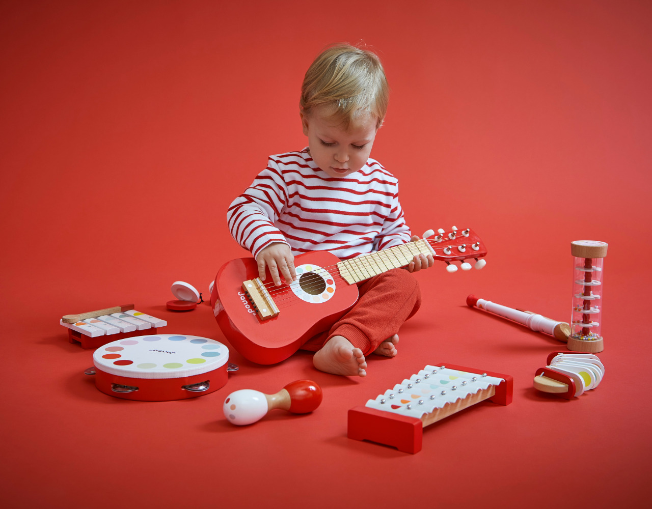 confetti Slide background