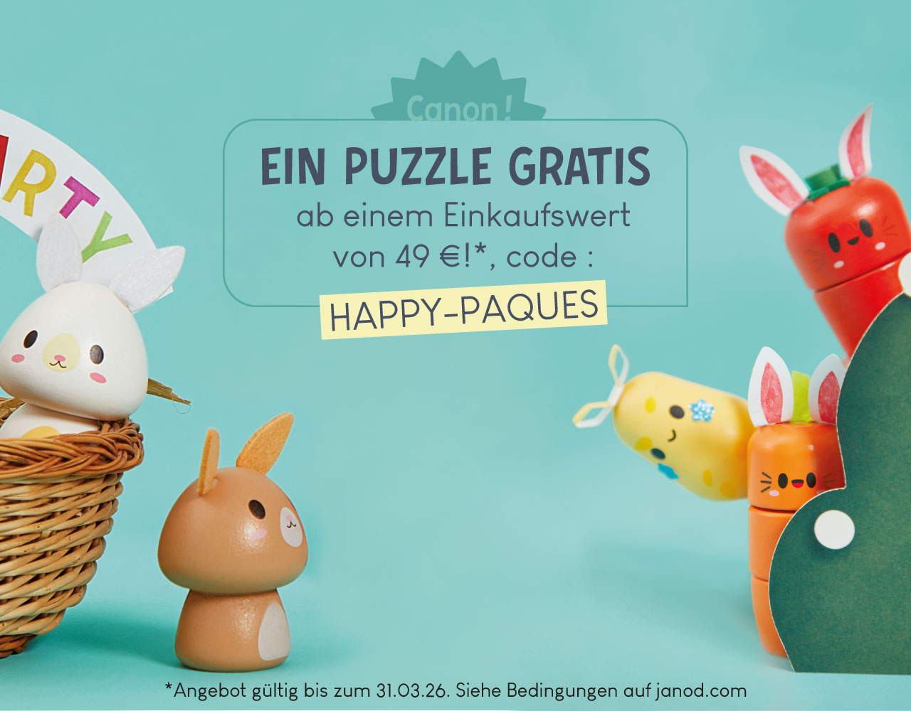 offre canon Slide background