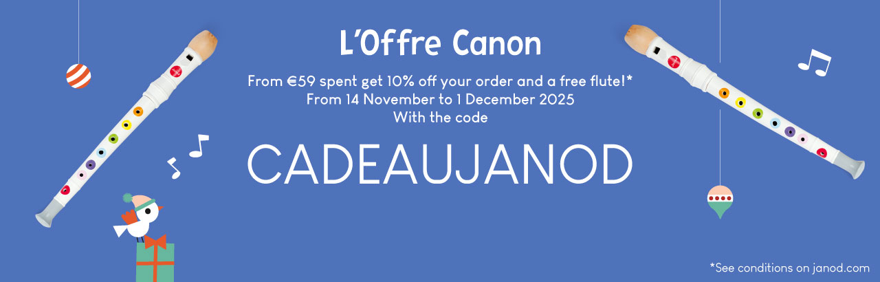 offre canon Slide background