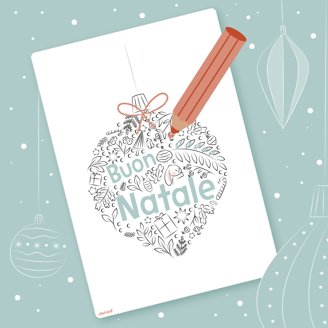 DIY enfant coloriage