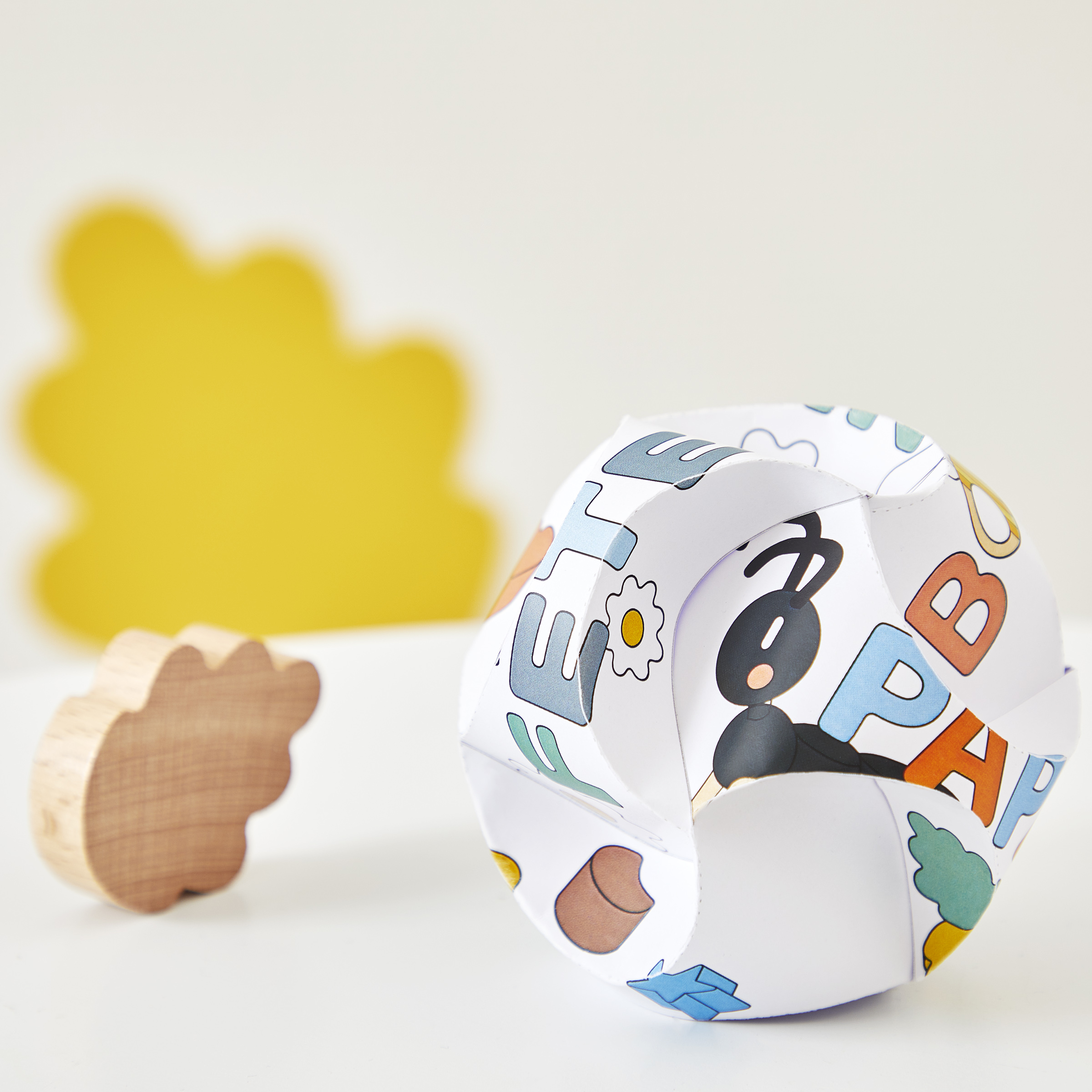 DIY enfant fête des mères