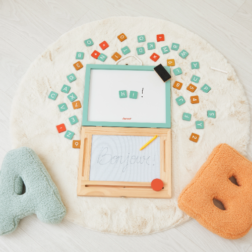 Mr. Bear Dosen-Werfen-Spiel JANOD