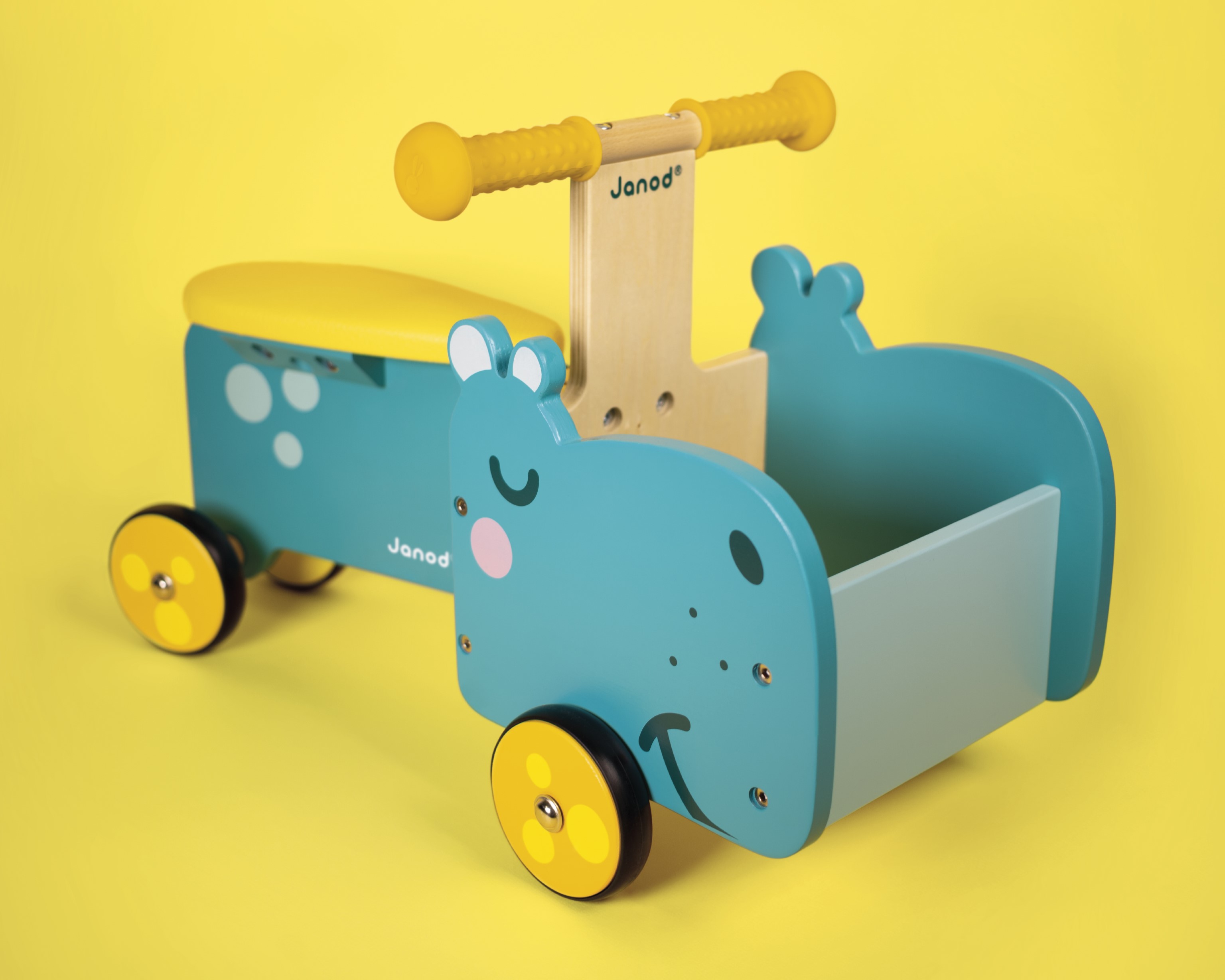 Subtail Gioco in Legno Montessori per Bambini 1-3 Anni - eZy toyZ Negozio  giocattoli on line