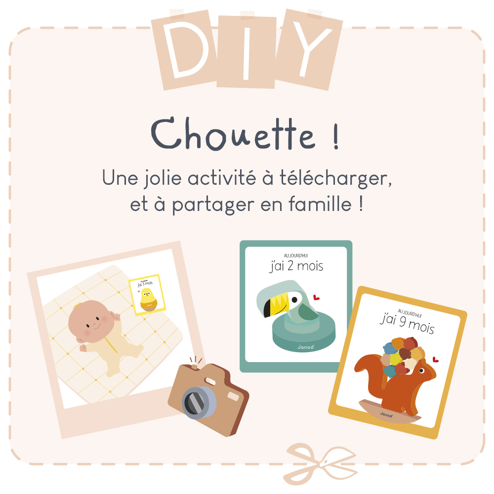 DIY enfant cartes étapes