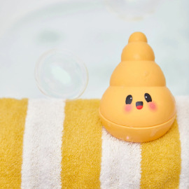 Souffleur de bain Bullix JANOD