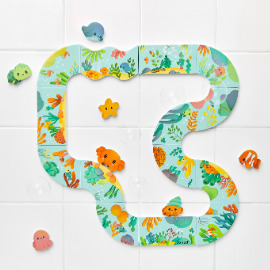 Parcours de bain JANOD