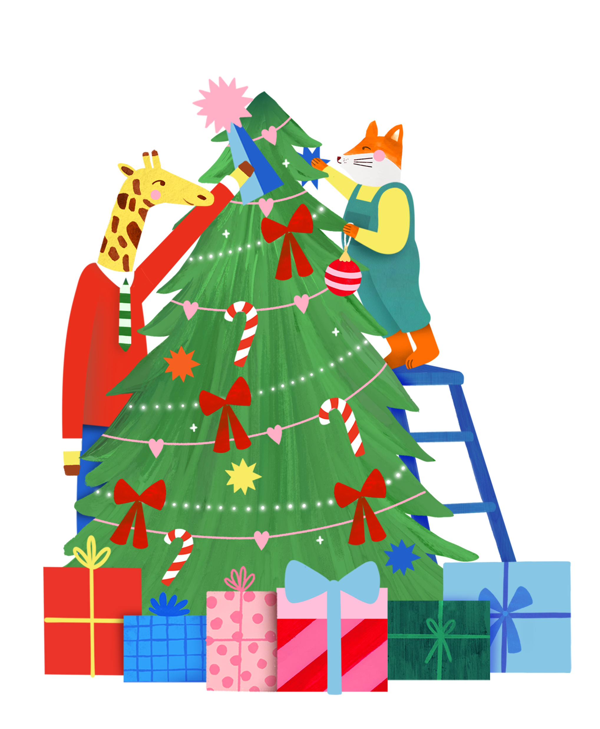Idées cadeaux de Noël JANOD : explorer l'invisible