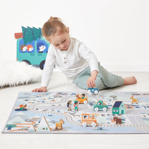 Idées cadeaux de Noël JANOD : explorer l'invisible