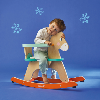 Pochon cadeau en coton réutilisable JANOD