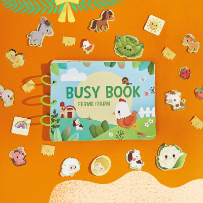 Livres d'activités et jeux éducatifs pour les enfants de 4 à 5 ans