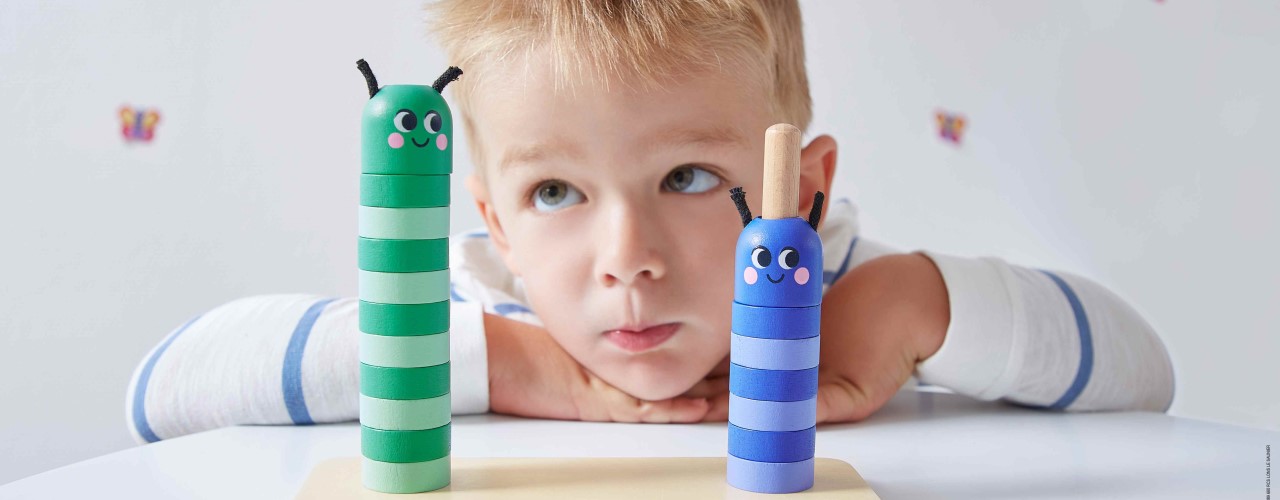 Epicerie enfant Janod Jour de marché et accessoires - 🧸 La