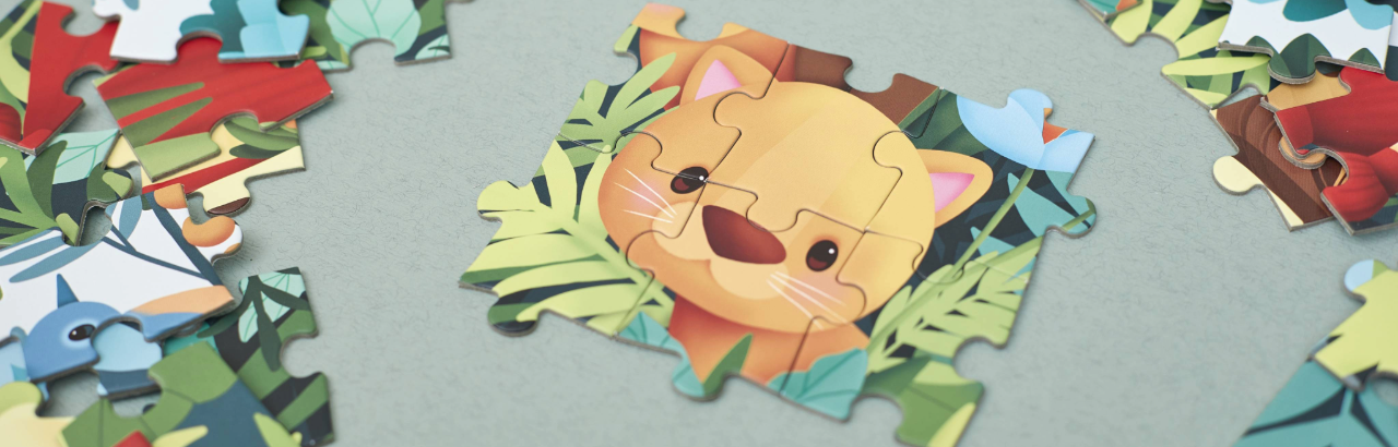 Slide background