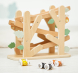 Janod Table d'Activités Dino - Jouet d'éveil - L'Armoire de Bébé - Inactif