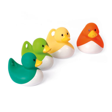 Gamie Hook The Duck Fishing Game for Kids - Fun Ducky Activity Toy