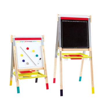 tableau janod graffiti