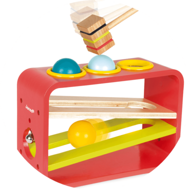 Acheter Jouets Montessori pour bébés de 0, 12, 24, 36 mois, balle